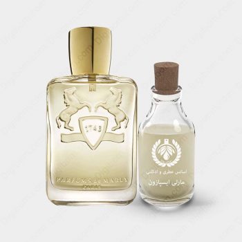 parfumsdemarlyispazon1 350x350 - عطر پارفومز د مارلی ایسپازون - Parfums De Marly Ispazon