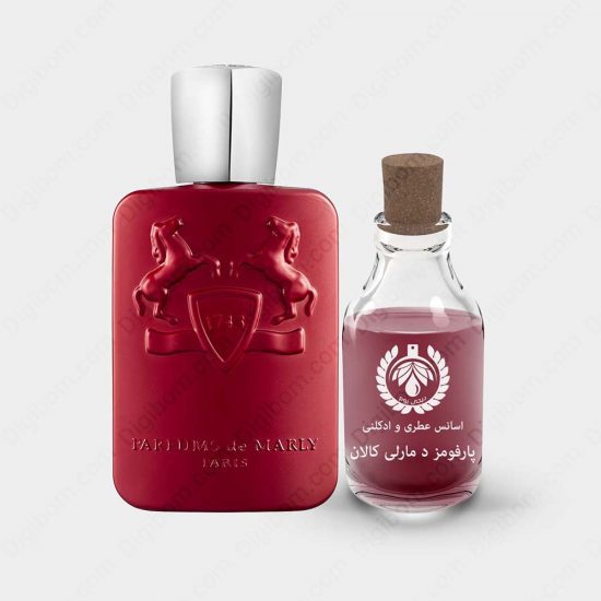 عطر پارفومز د مارلی کالان – Parfums de Marly Kalan