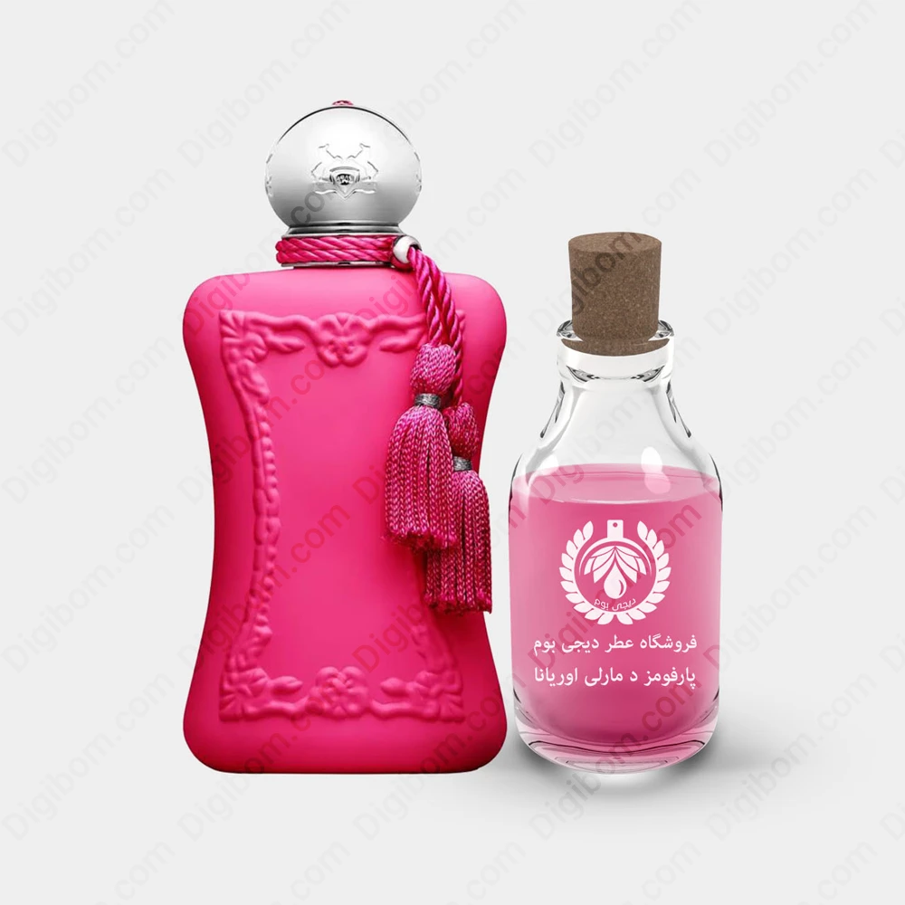 عطر پارفومز د مارلی اوریانا – Parfums De Marly Oriana