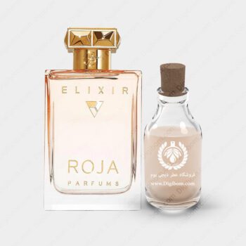 roja dove elixir pour femme essence de parfum 1 350x350 - عطر روژا داو الیکسیر پور فم اسنس د پارفوم - Roja Dove Elixir Pour Femme Essence De Parfum
