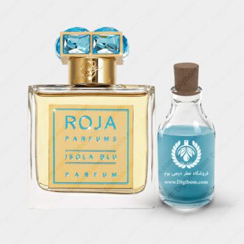 عطر روژا داو ایزولا بلو – Roja Dove Isola Blu