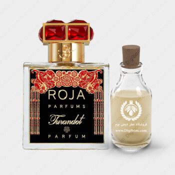 عطر روژا داو توراندات – Roja Dove Turandot