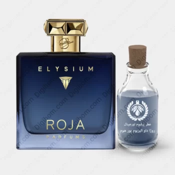 عطر روژا داو الیزیوم پور هوم پارفوم کلوژن – Roja Dove Elysium Pour Homme Parfum Cologne