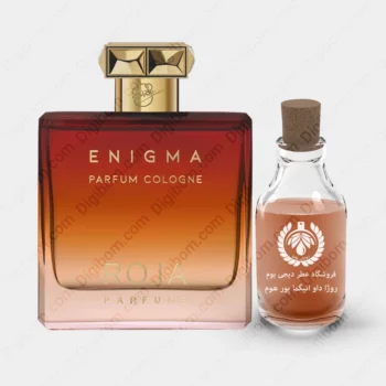 عطر روژا داو انیگما پور هوم پارفوم کلون – Roja Dove Enigma Pour Homme Parfum Cologne