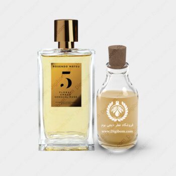 rosendo mateu no 5 1 350x350 - عطر روزندو متئو شماره 5 - Rosendo Mateu N&ordm; 5