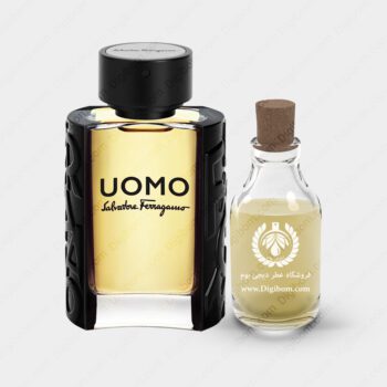 عطر سالواتوره فراگامو یومو اومو – Salvatore Ferragamo Uomo