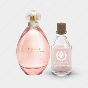 sarah jessica parker lovely 1 350x350 - عطر سارا جسیکا پارکر لاولی - Sarah Jessica Parker Lovely