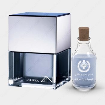 shiseidozenm1 350x350 - عطر شیسیدو زن مردانه - Shiseido Zen Men