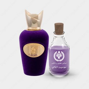 sospiroperfumeslaylati1 350x350 - عطر سوسپیرو پرفیومز لایلاتی - Sospiro Perfumes Laylati