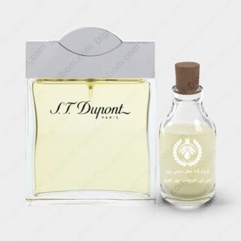 عطر اس تی دوپونت پور هوم – S.T. Dupont Pour Homme