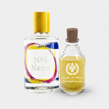 عطر توماس کوسمالا نامبر 4 نئون – Thomas Kosmala No 4 Neon