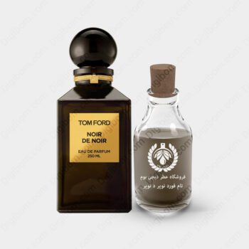 tomfordnoirdenoir1 350x350 - عطر تام فورد نویر د نویر - Tom Ford Noir De Noir
