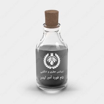 tomfordombreleather2 350x350 - عطر تام فورد آمبر لیدر - Tom Ford Ombre Leather