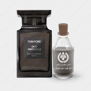 عطر تام فورد عود مینرال – Tom Ford Oud Minerale