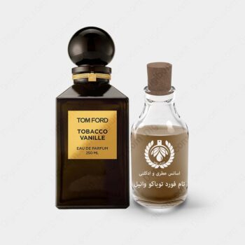 tomfordtobaccovanille1 350x350 - عطر تام فورد توباکو وانیل - Tom Ford Tobacco Vanille