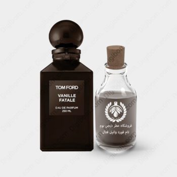 tomfordvanillafatale1 350x350 - عطر تام فورد وانیل فتال - Tom Ford Vanilla Fatale