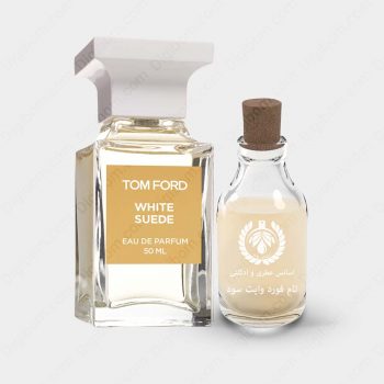 عطر تام فورد وایت سود – Tom Ford White Suede
