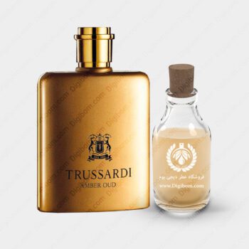 trussardi amber oud 1 350x350 - عطر تروساردی آمبر عود - Trussardi Amber Oud