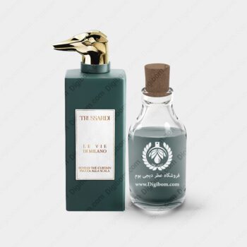 trussardi behind the curtain piazza alla scala 1 350x350 - عطر تروساردی بیهایند د کورتین پیازا آلا اسکالا - Trussardi Behind The Curtain Piazza Alla Scala
