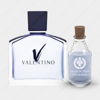 valentinovmen1 350x350 - عطر والنتینو وی مردانه - Valentino V Men