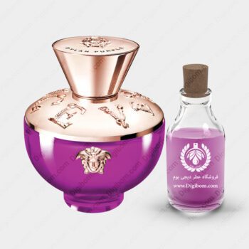 عطر ورساچه پور فمه دیلن پرپرل – Versace Pour Femme Dylan Purple