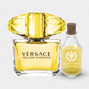 عطر ورساچه یلو دیاموند – Versace Yellow Diamond