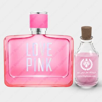 عطر ویکتوریا سکرت لاو پینک – Victoria’s Secret Love Pink
