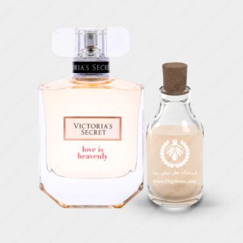 عطر ویکتوریا سکرت لاو ایز هیونلی – Victoria’s Secret Love is Heavenly