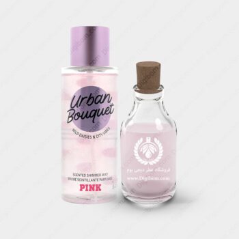 عطر ویکتوریا سکرت پینک اوربان بوکت – Victoria’s Secret Pink Urban Bouquet