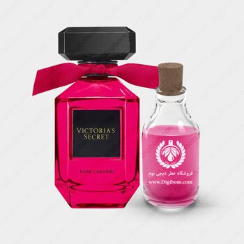 victorias secret rose caramel 1 350x350 - عطر ویکتوریا سکرت رز کارامل - Victoria's Secret Rose Caramel
