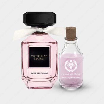 عطر ویکتوریا سیکرت رز برگاموت – Victoria’s Secret Rose Bergamot