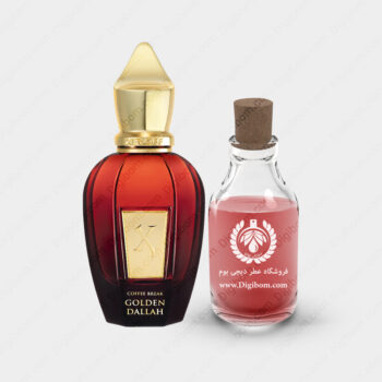 عطر زرجوف گلدن دالا – Xerjoff Golden Dallah