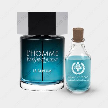 yvessaintlaurentlhommeleparfum1 350x350 - عطر ایو سن لورن لهوم له پارفوم - Yves Saint Laurent L'Homme Le Parfum