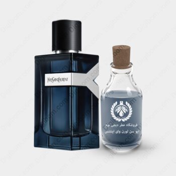 yvessaintlaurentyparfumintense1 350x350 - عطر ایو سن لورن وای پارفوم اینتنس - Yves Saint Laurent Y Parfum Intense
