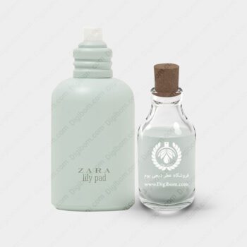 عطر زارا لیلی پد – Zara Lily Pad عطر زارا لیلی پد – Zara Lily Pad
