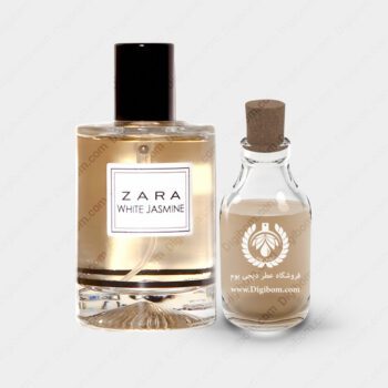 zara white jasmine 1 350x350 - عطر زارا وایت جاسمین - Zara White Jasmine