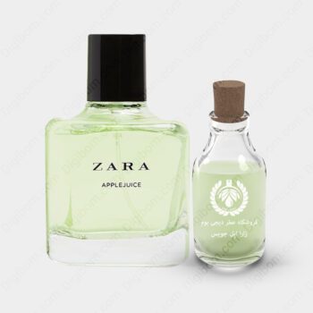 عطر زارا اپل جویس – Zara Apple Juice