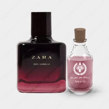 عطر زارا رد وانیلا – Zara Red Vanilla